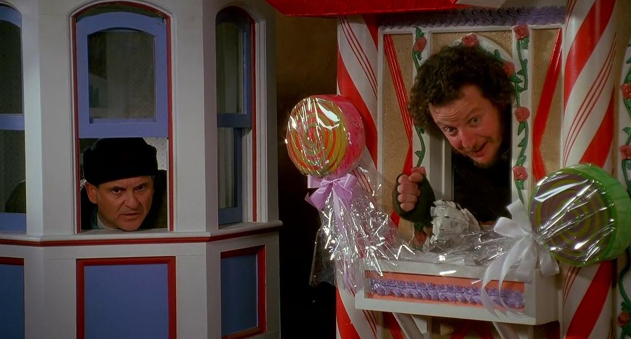 1280x688 Home Alone: Lost in New York Alone 2: Lost in New York Photo