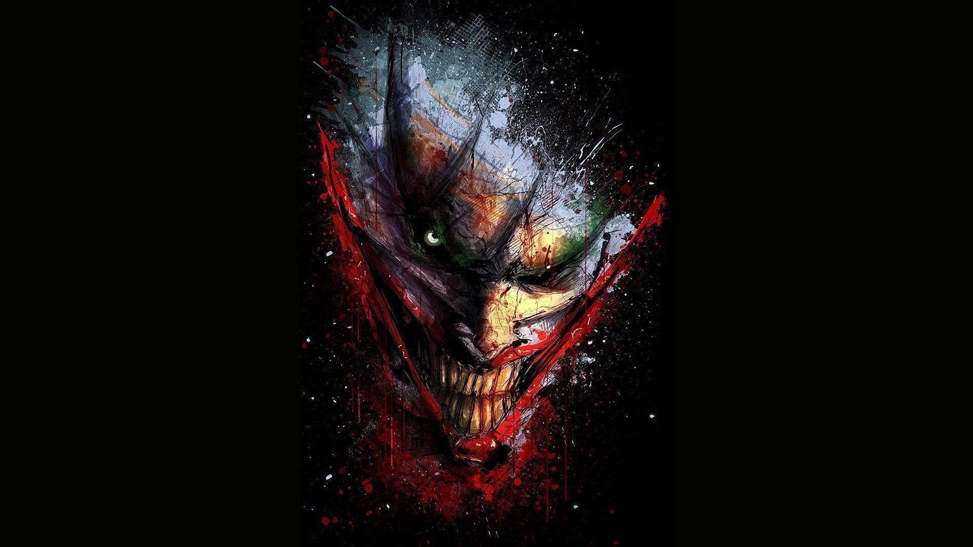 1920x1080 Joker Wallpaper #. Joker. Batman, Comics, DC Comics