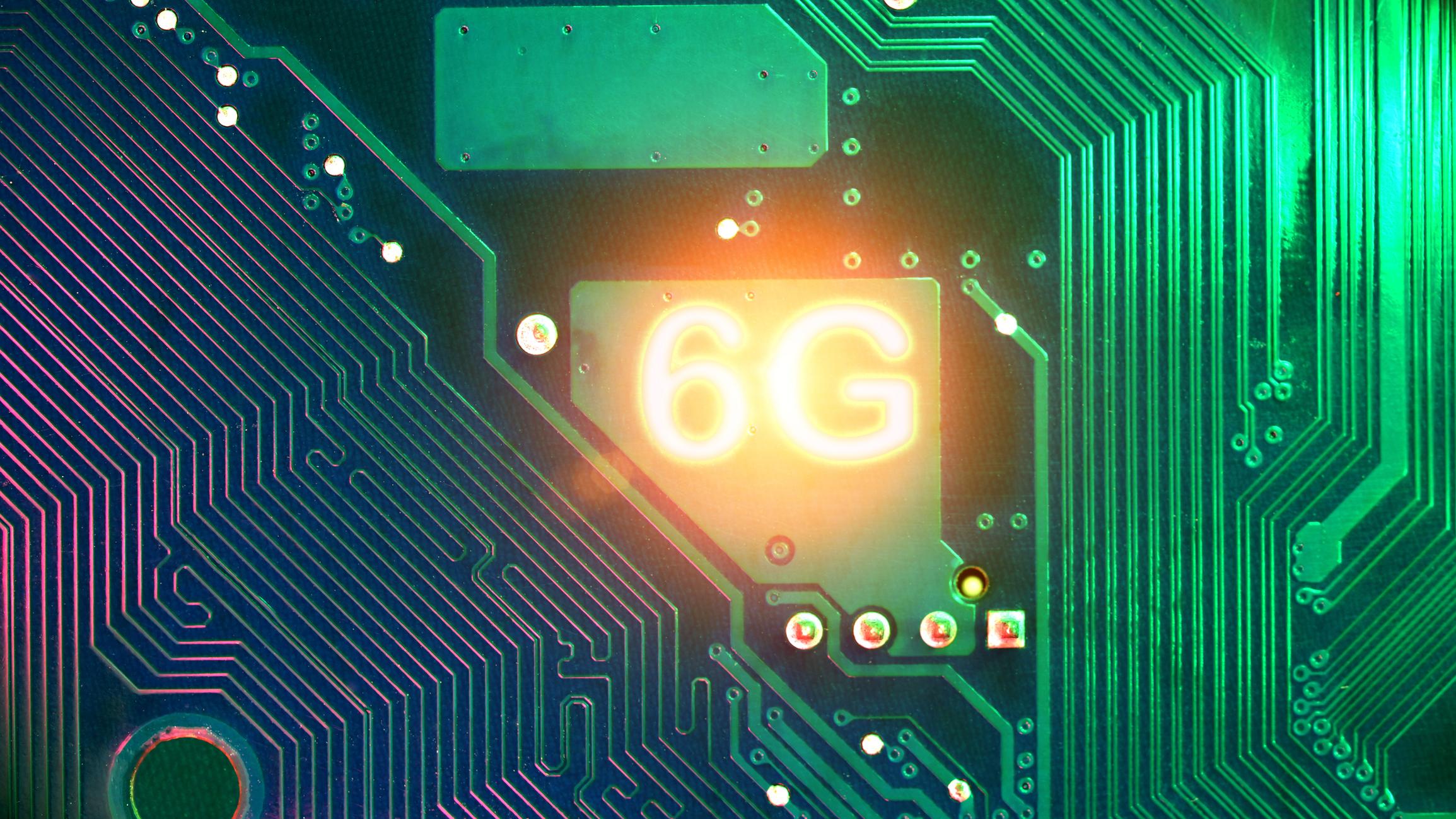 2309x1299 6G will make smartphones obsolete within 10 years, analyst predicts