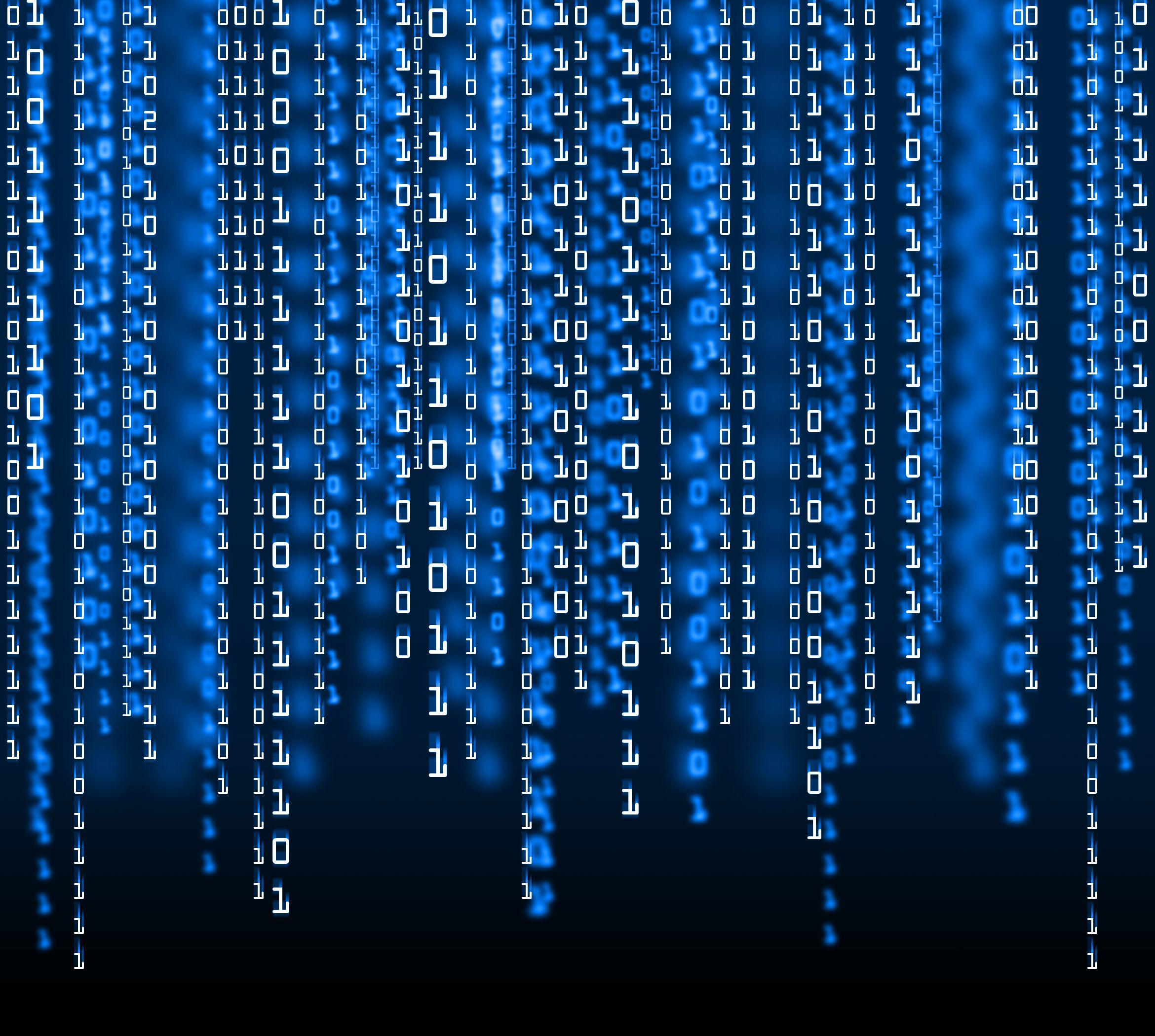 2340x2100 Data Center Wallpaper