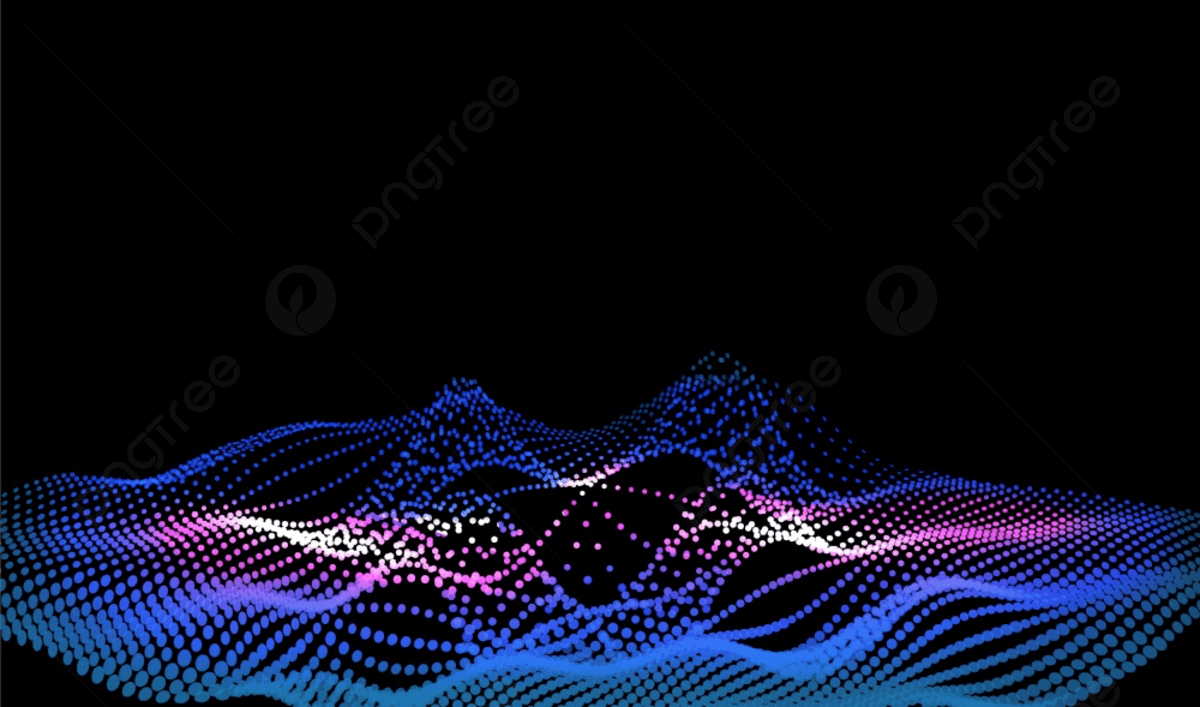 1200x707 Big Data Stream Futuristic Infographic Background, Particles, Infographic, Binary Background Image And Wallpaper for Free Download