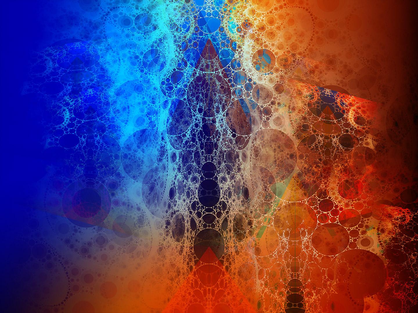 1440x1080 Data Stream