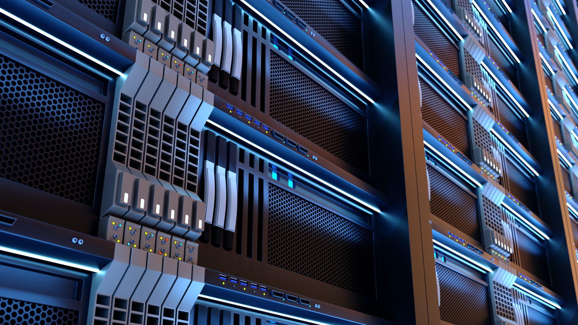 1920x1080 Resilient Data Stream Processing Begin With Redundancy