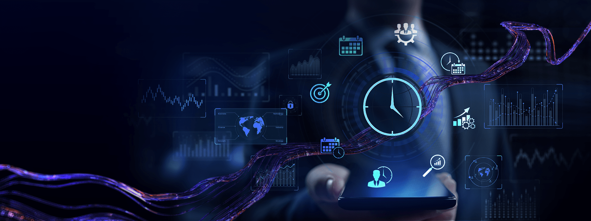 1920x720 Mindshare Integrates Predictive Analytics to Deliver Performance Marketing at Scale