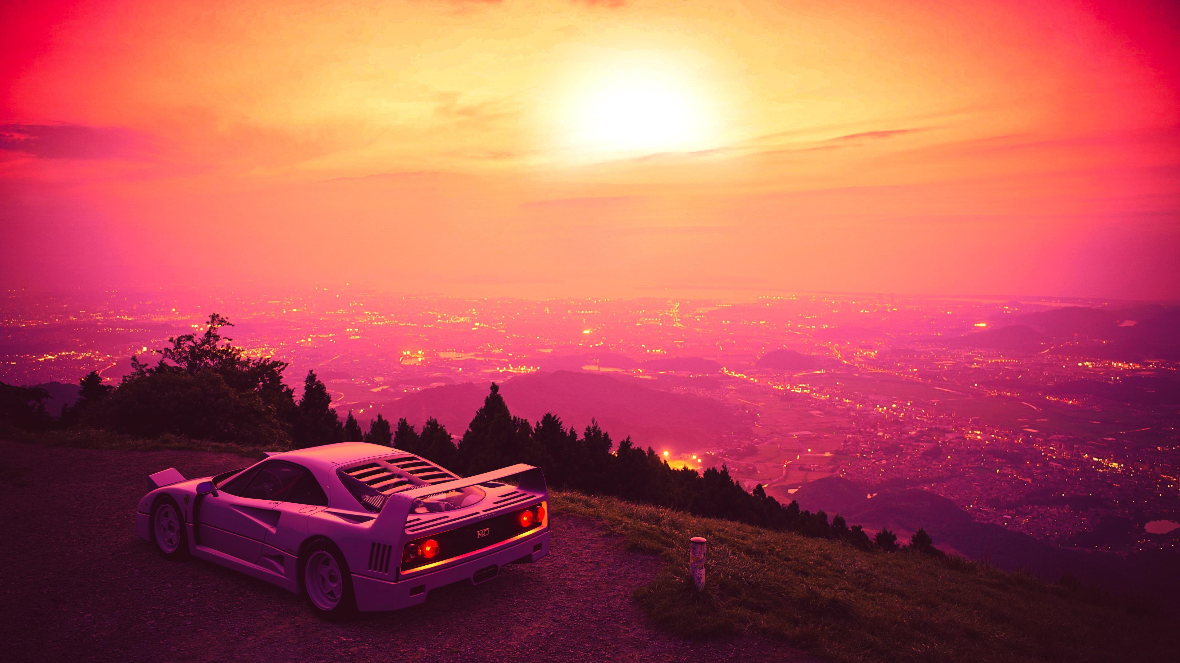 3840x2160 A beautiful wallpaper I grabbed for my laptop wallpaper tonight