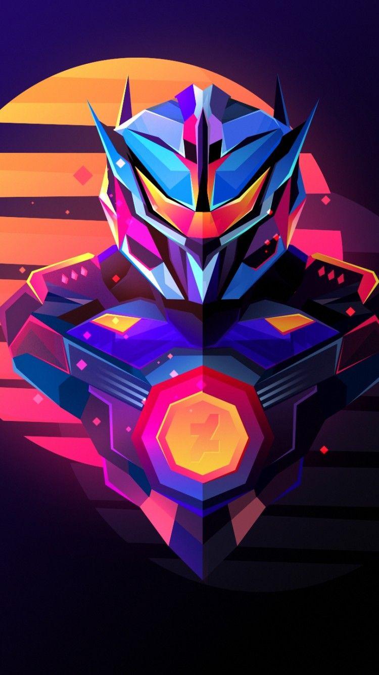 750x1334 Download 750x1334 Jaeger, Pacific Rim Wallpaper for iPhone 7