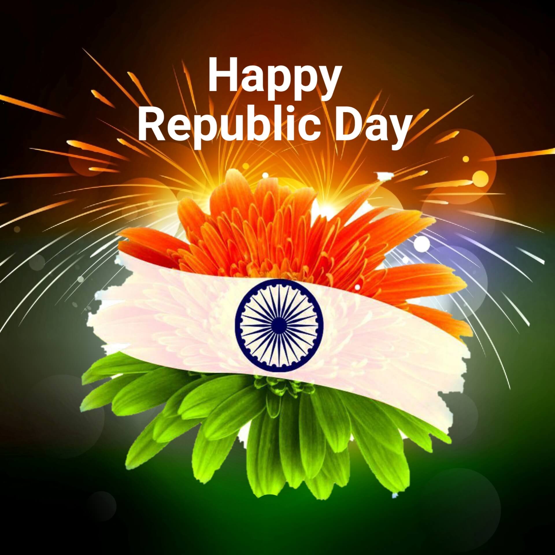 Happy Republic Day Wallpapers  Wallpaper Cave