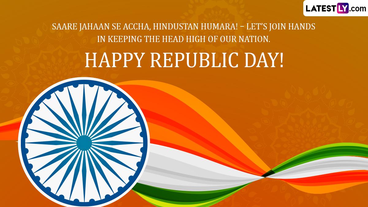 Happy Republic Day Wallpapers - Top Free Happy Republic Day Backgrounds ...