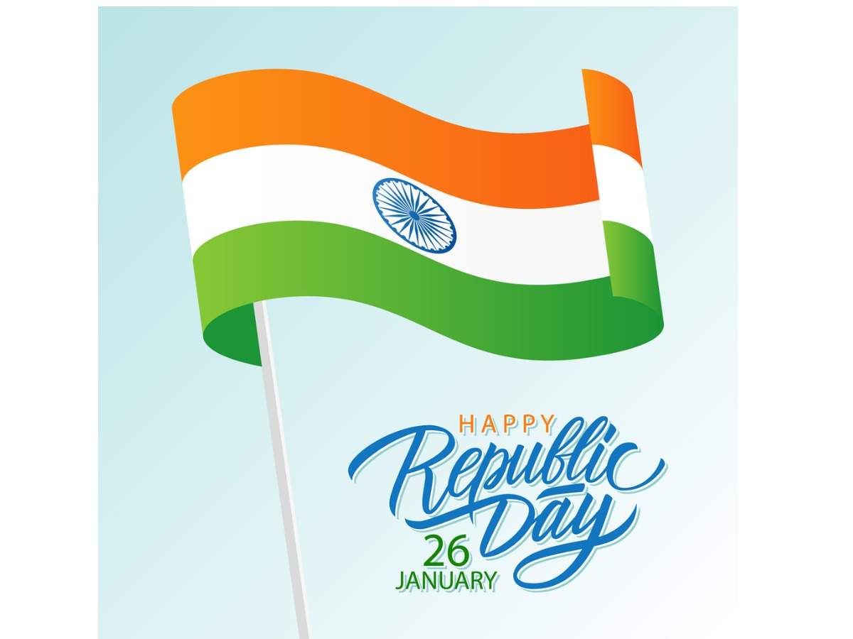 1200x900 Happy Republic Day India 2023: Image, Quotes, Wishes, Messages, Cards, Greetings, Picture and GIFs