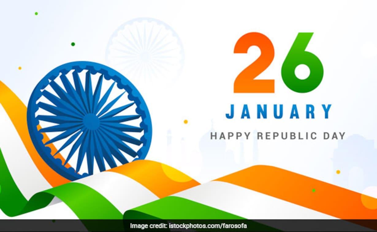 1230x757 Happy Republic Day Quotes 2020: Wishes, Image, Wallpaper, Quotes, Status, SMS, Messages, Photo, Pics, An