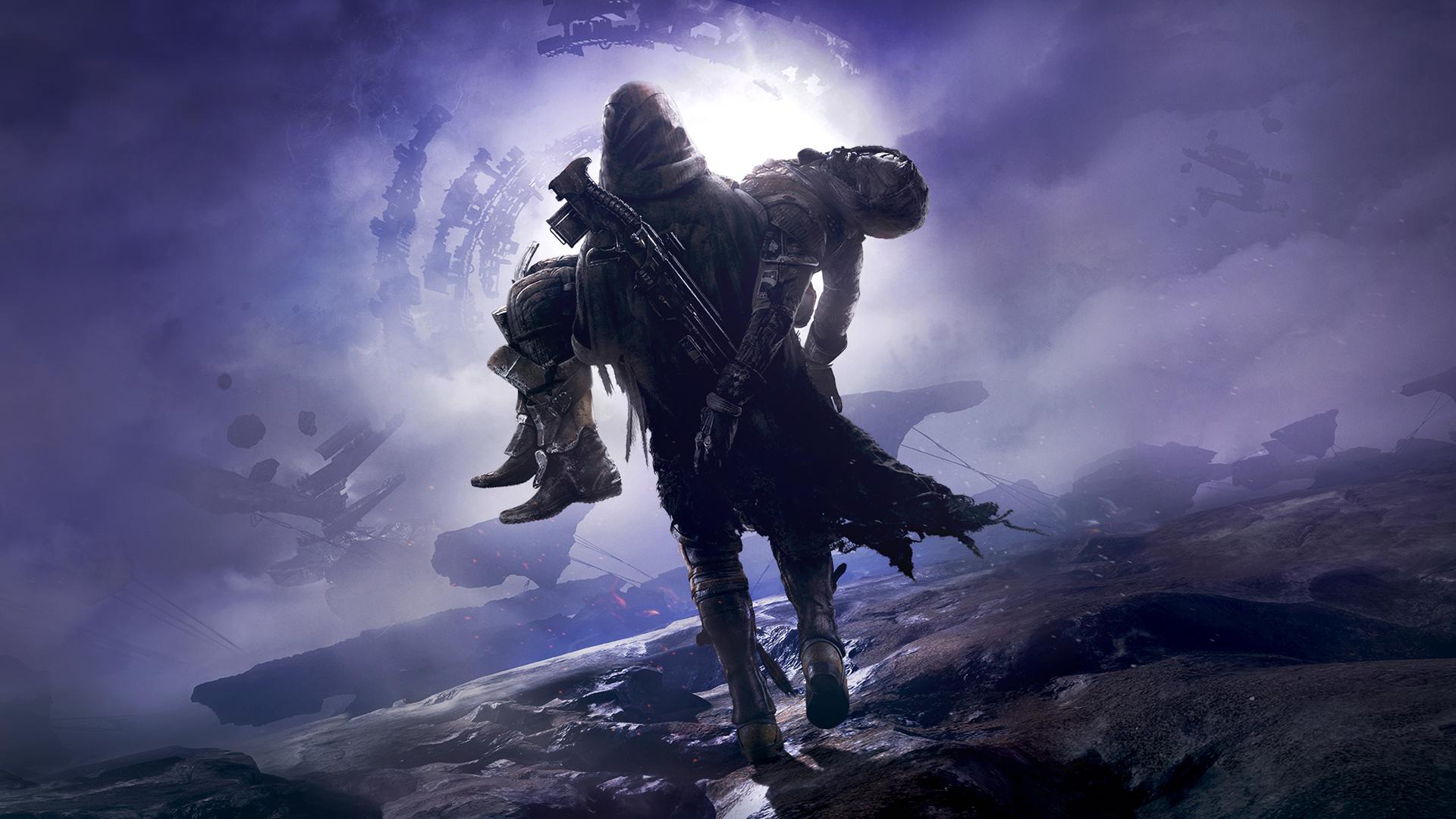1920x1080 Destiny 2 Forsaken