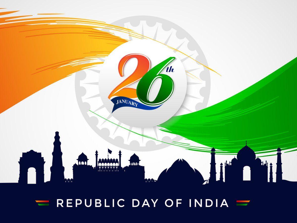 1200x900 Happy Republic Day 2022: Quotes, wishes and image to share on January 26. Trending & Viral News