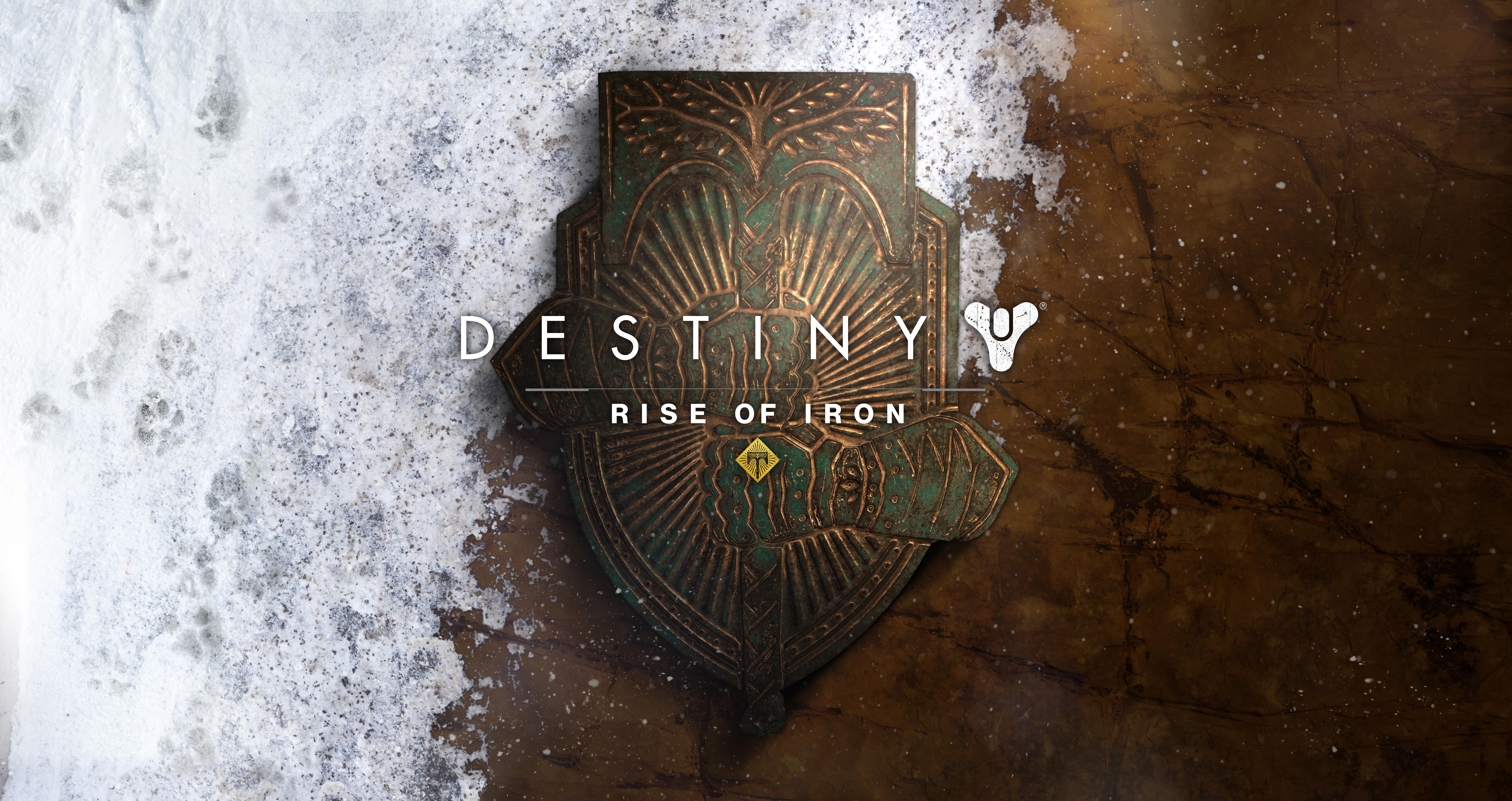8160x4320 PS Xbox One, 4K, 8K, Expansion, Destiny: Rise of Iron Gallery HD Wallpaper