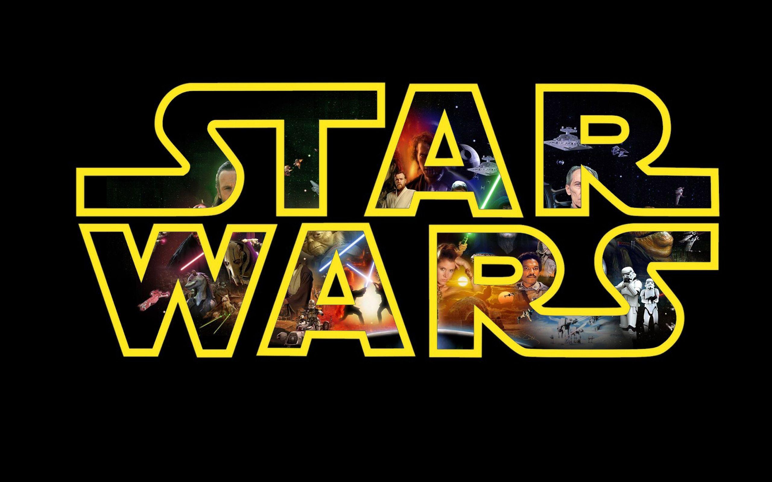 2560x1600 Star Wars Desktop Wallpaper