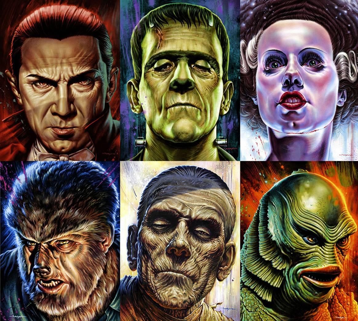 1164x1043 Free download Universal Taking Horror Out of Universal Monster Movies [1164x1043] for your Desktop, Mobile & Tablet. Explore Universal Monsters Wallpaper and Background. Universal Orlando Wallpaper, Universal Monsters Desktop