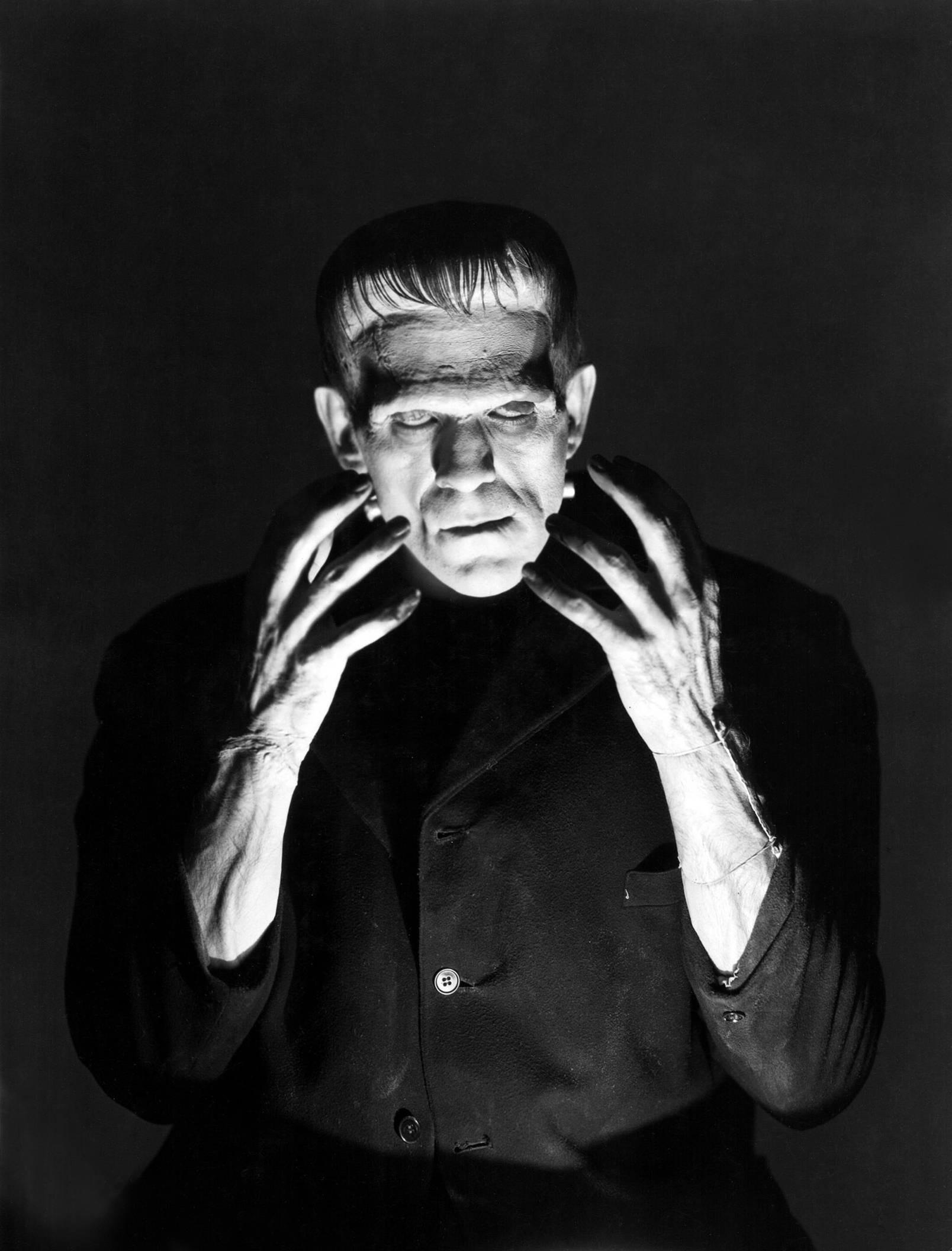 1608x2112 universal monsters wallpaper 1080