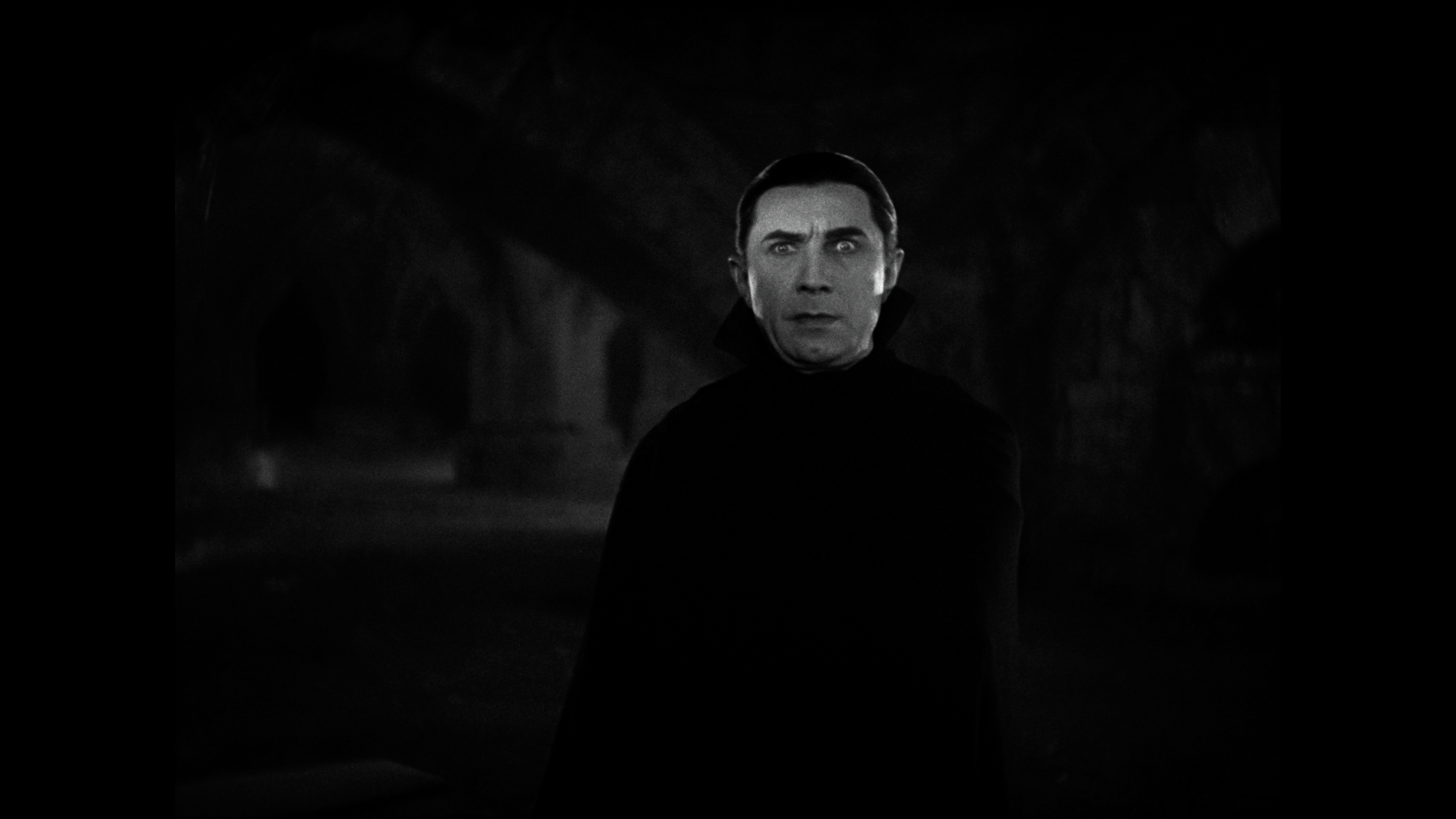3840x2160 Universal Classic Monsters Icon Of Horror Collection Ultra HD Blu Ray Ultra HD Review. High Def Digest