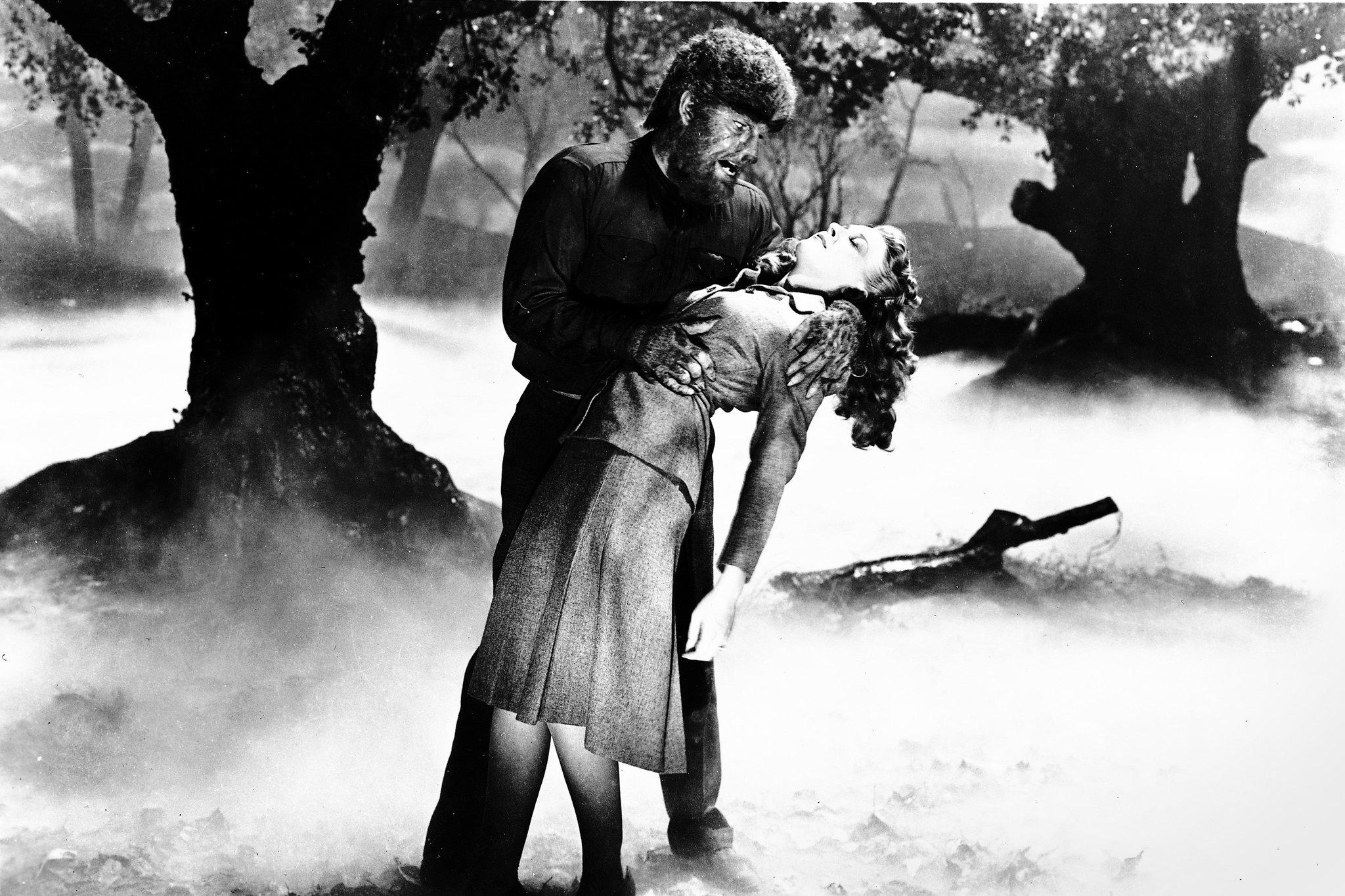 2048x1364 Universal Classic Monsters' Puts Horror on Parade