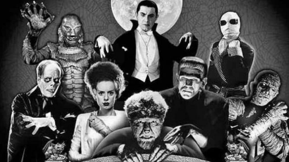 1200x675 Bewitching Facts About Classic Horror and Monster Films