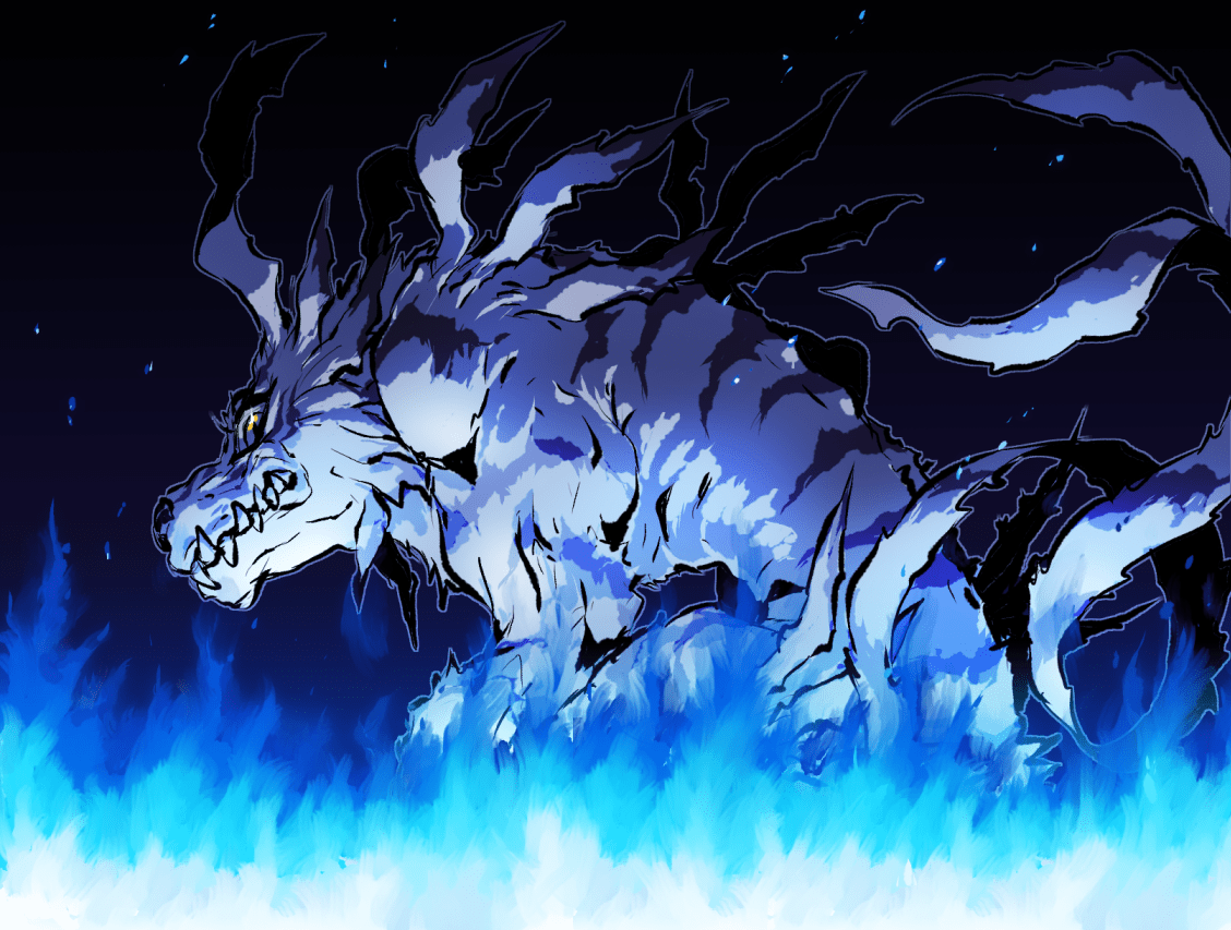 1128x853 Anime Pop Heart