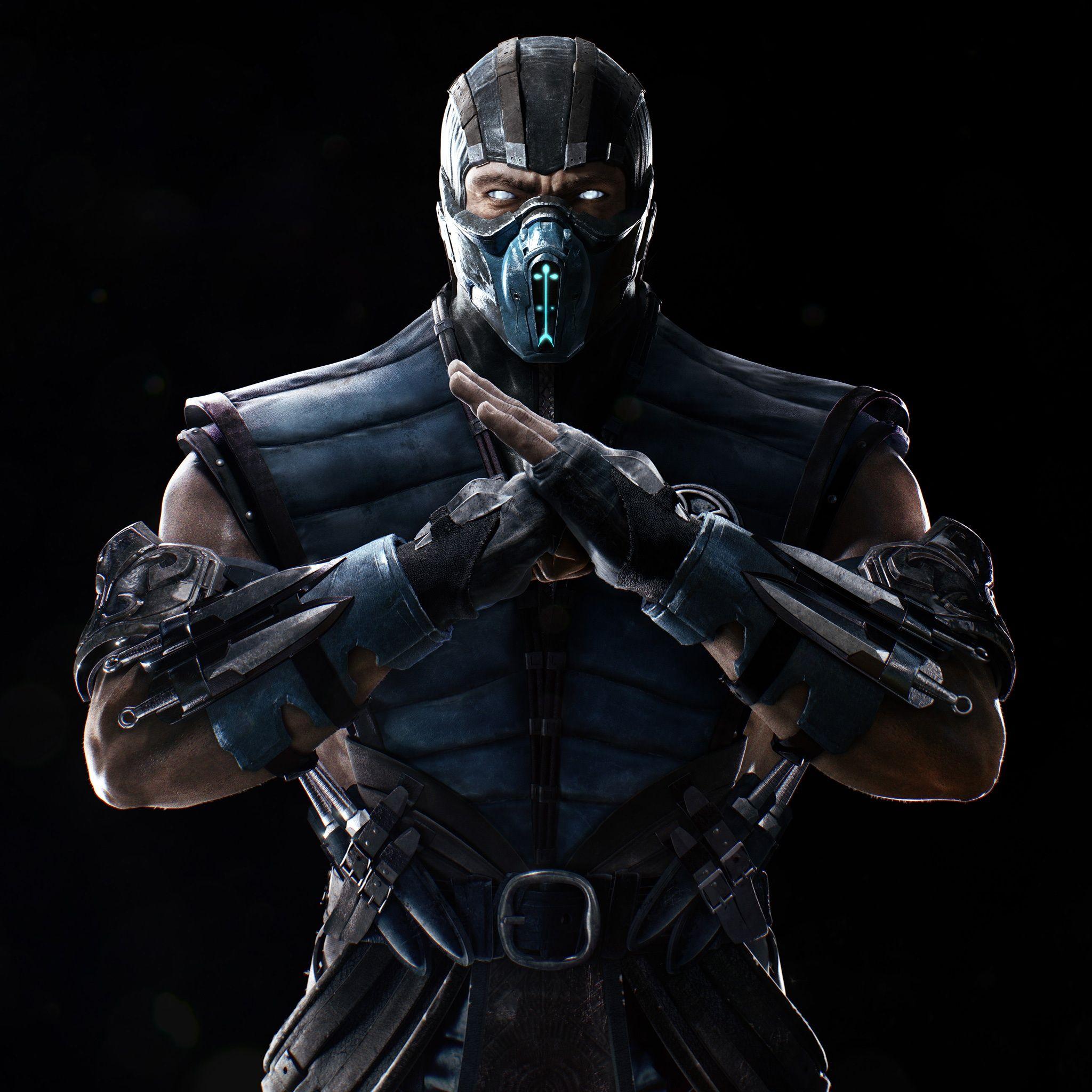 3840x1933 mortal kombat x 4k cool wallpaper pc