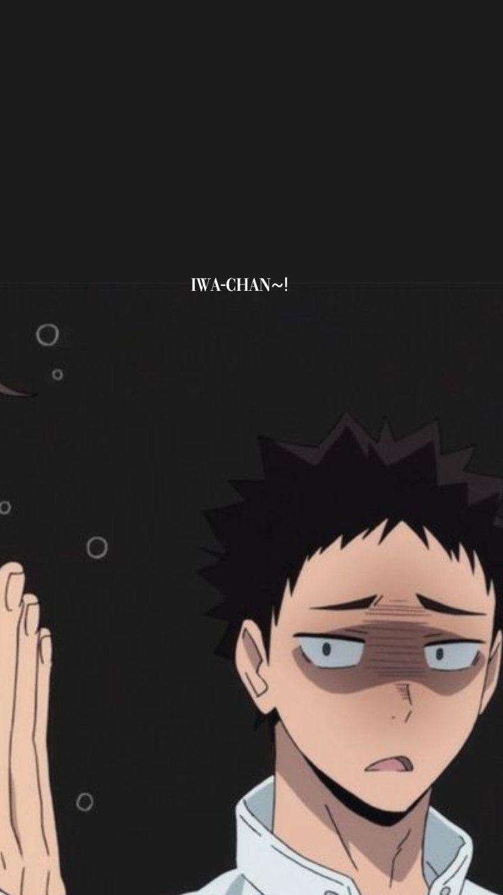 720x1280 iwaizumi wallpaper. ``. Anime, Haikyuu, Iwaizumi