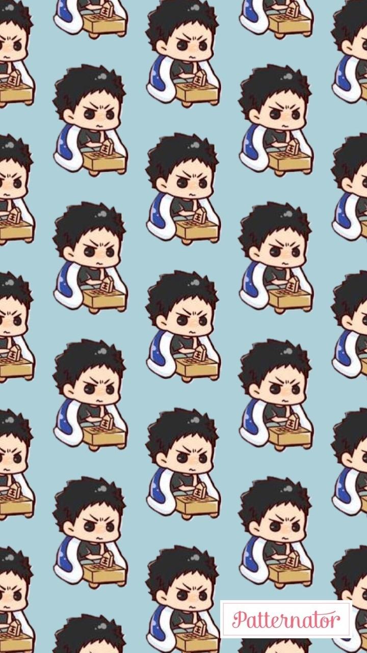 720x1280 Haikyuu iwaizumi wallpaper uploaded