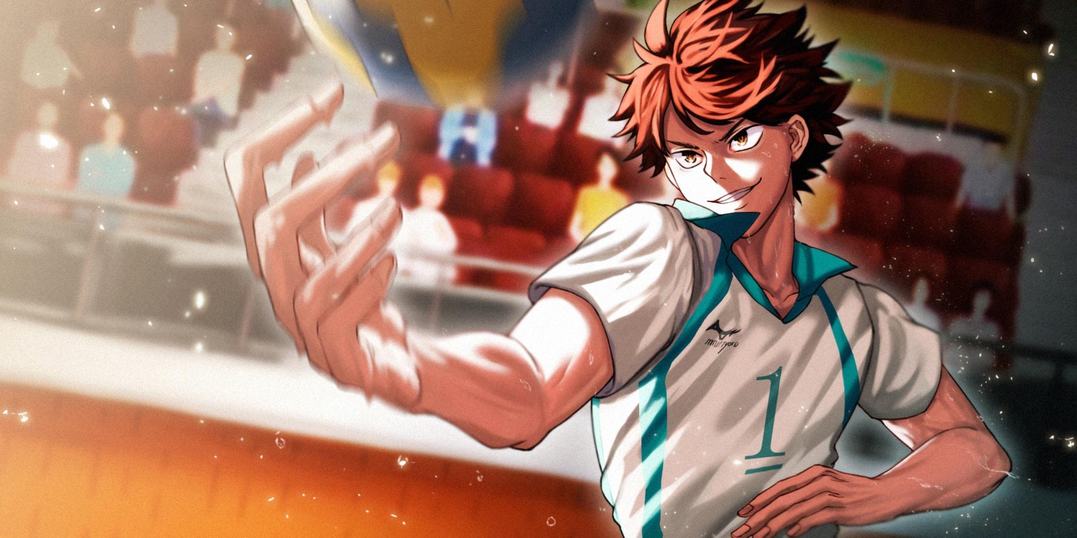 2200x1100 Tōru Oikawa HD, Tōru Oikawa Gallery HD Wallpaper