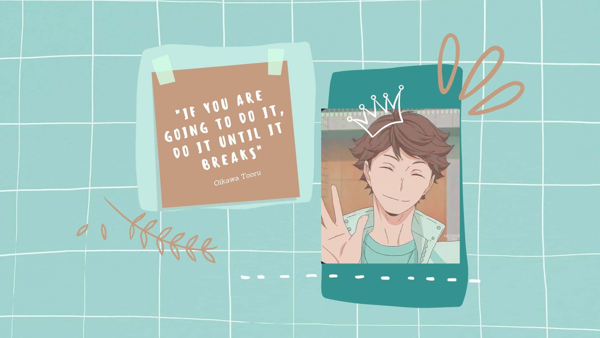 1920x1080 Download Haikyuu Aesthetic Desktop Wallpaper