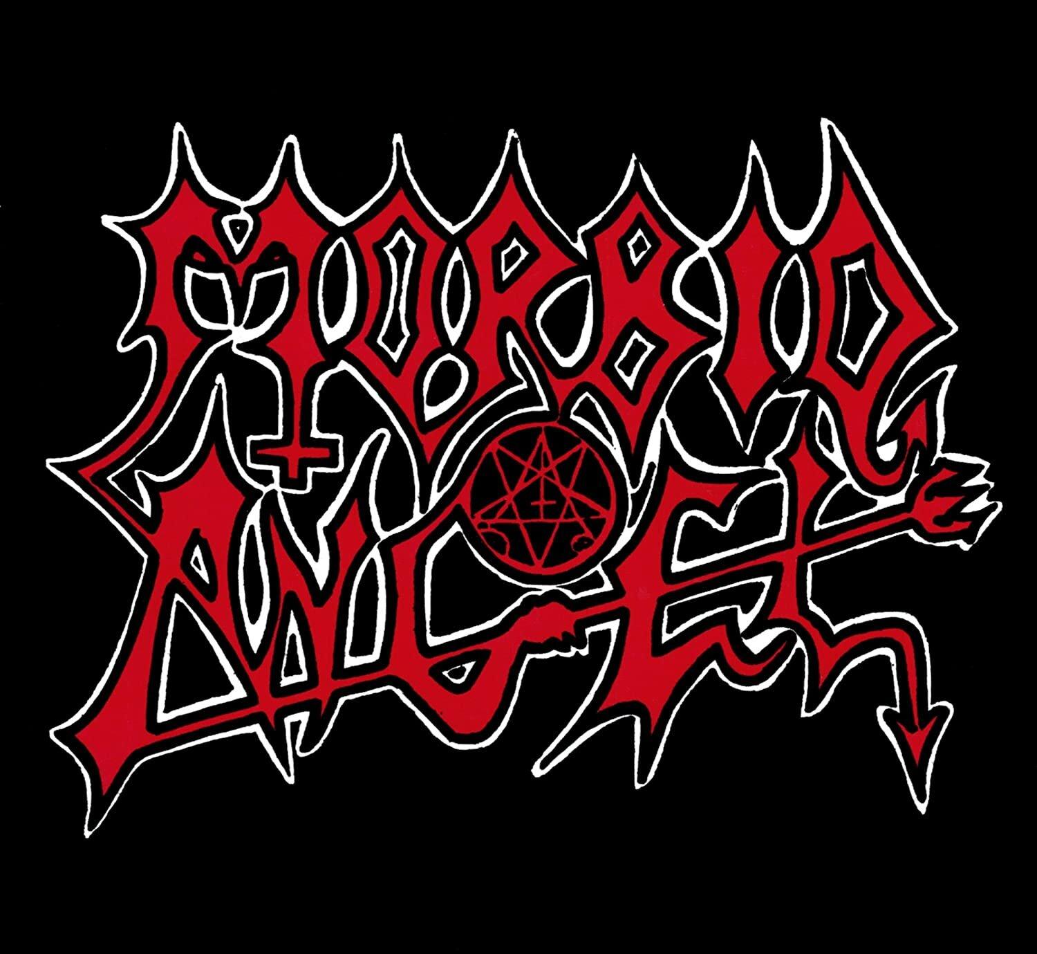 Morbid Angel Wallpapers - Top Free Morbid Angel Backgrounds ...