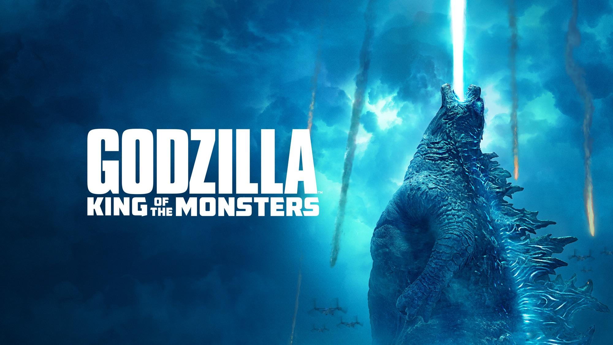 2000x1125 Godzilla King Of The Monsters HD Wallpaper