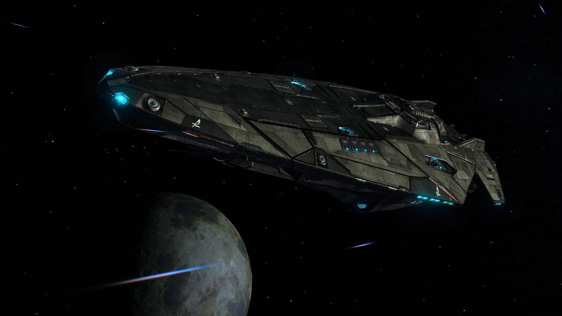 1920x1080 Elite: Dangerous Wallpaper, Picture, Image