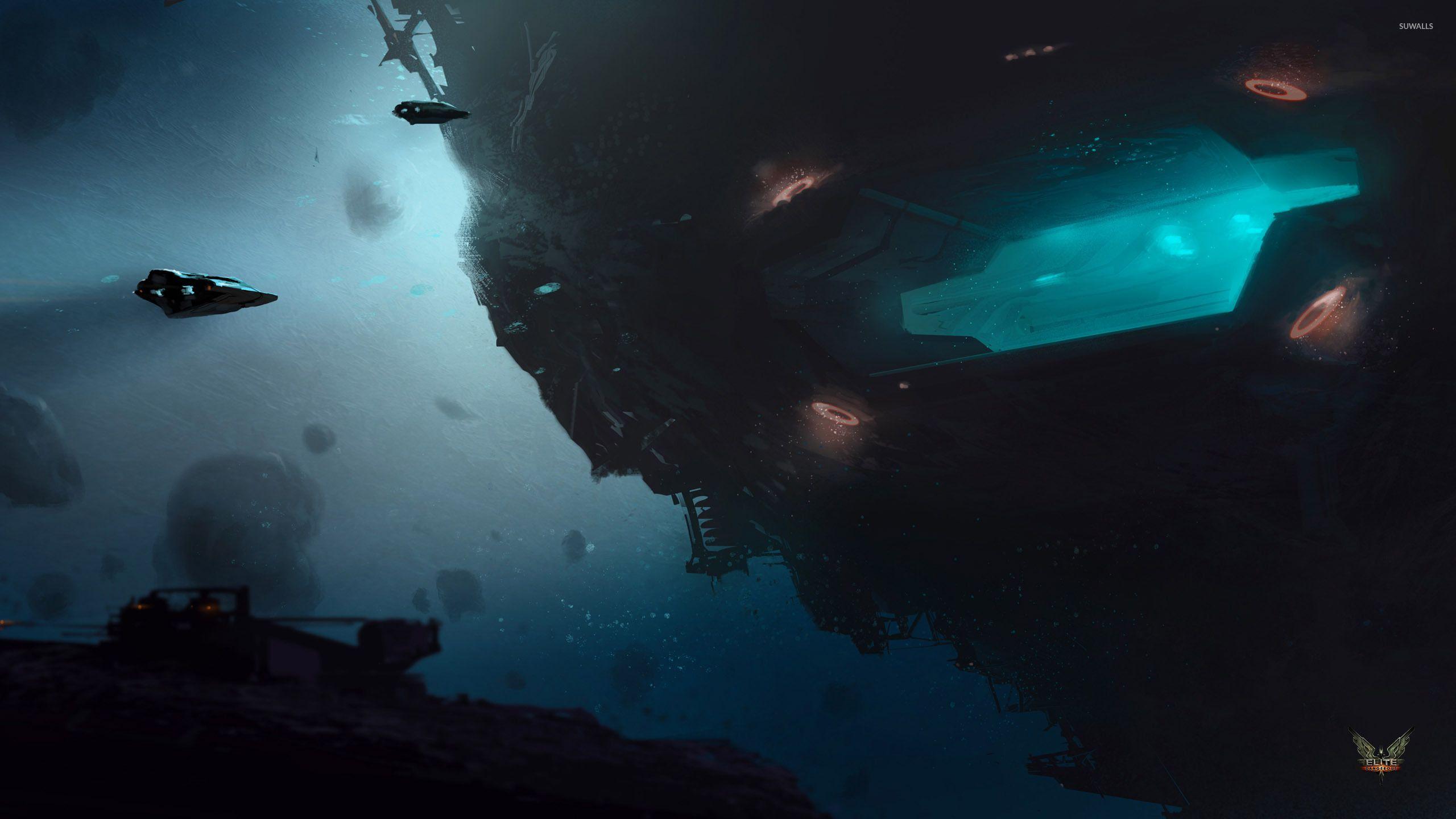2560x1440 Elite wallpaper wallpaper