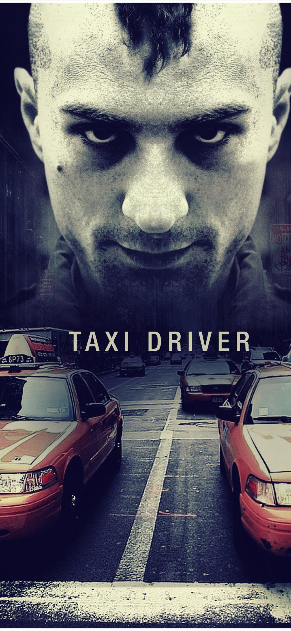 1125x2436 Best 42 Taxi Driver on Hip iPhone Wallpaper Free Download