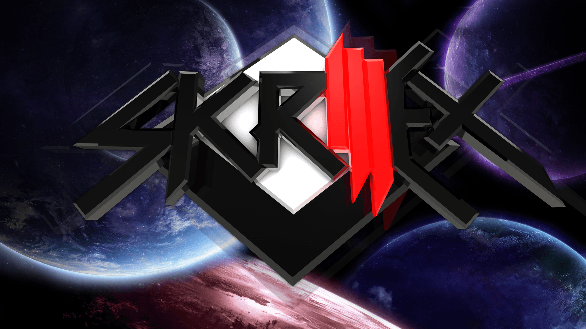1920x1080 Skrillex HD Wallpaper and Background Image