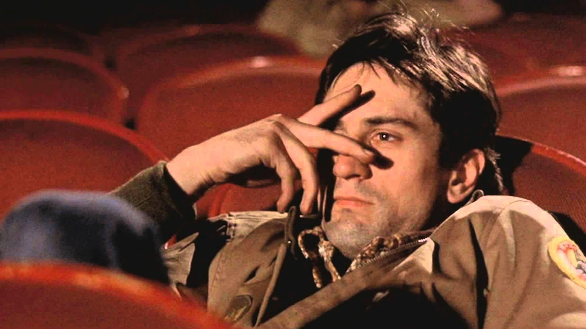 Travis Bickle Wallpapers - Top Free Travis Bickle Backgrounds ...