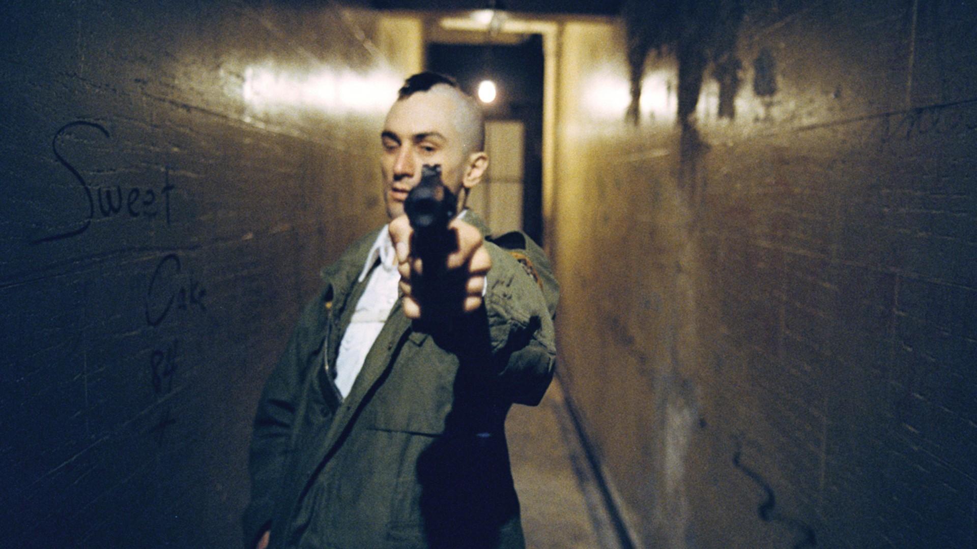 1920x1080 Taxi Driver HD Wallpaper and Background