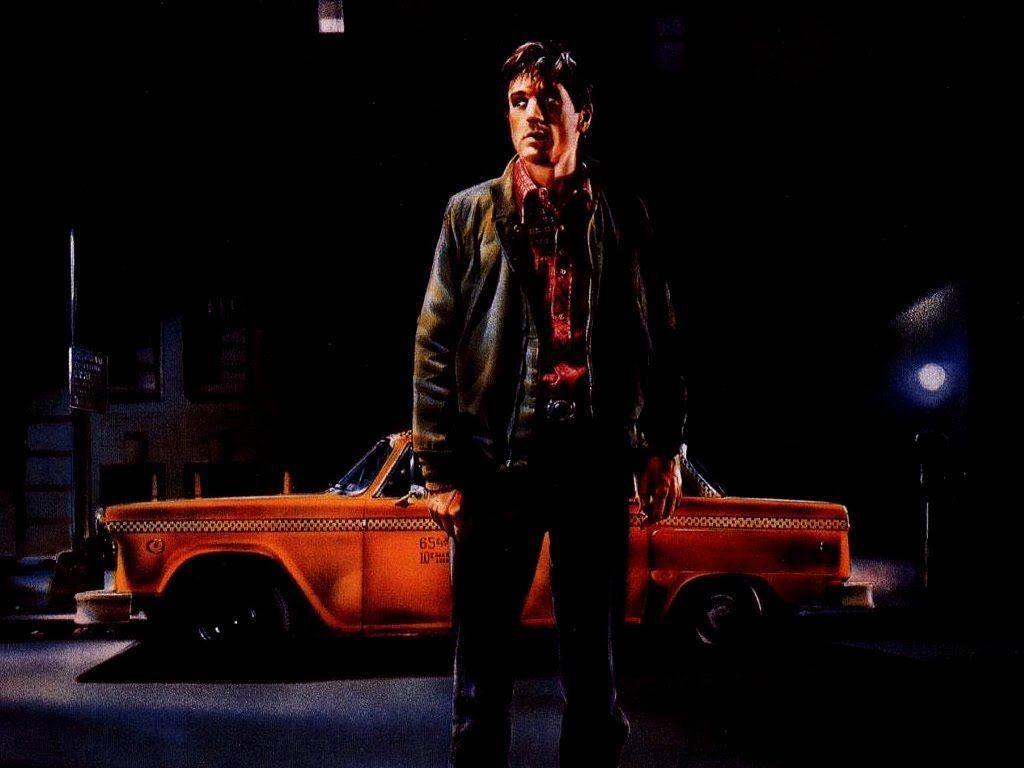 Travis Bickle Wallpapers - Top Free Travis Bickle Backgrounds
