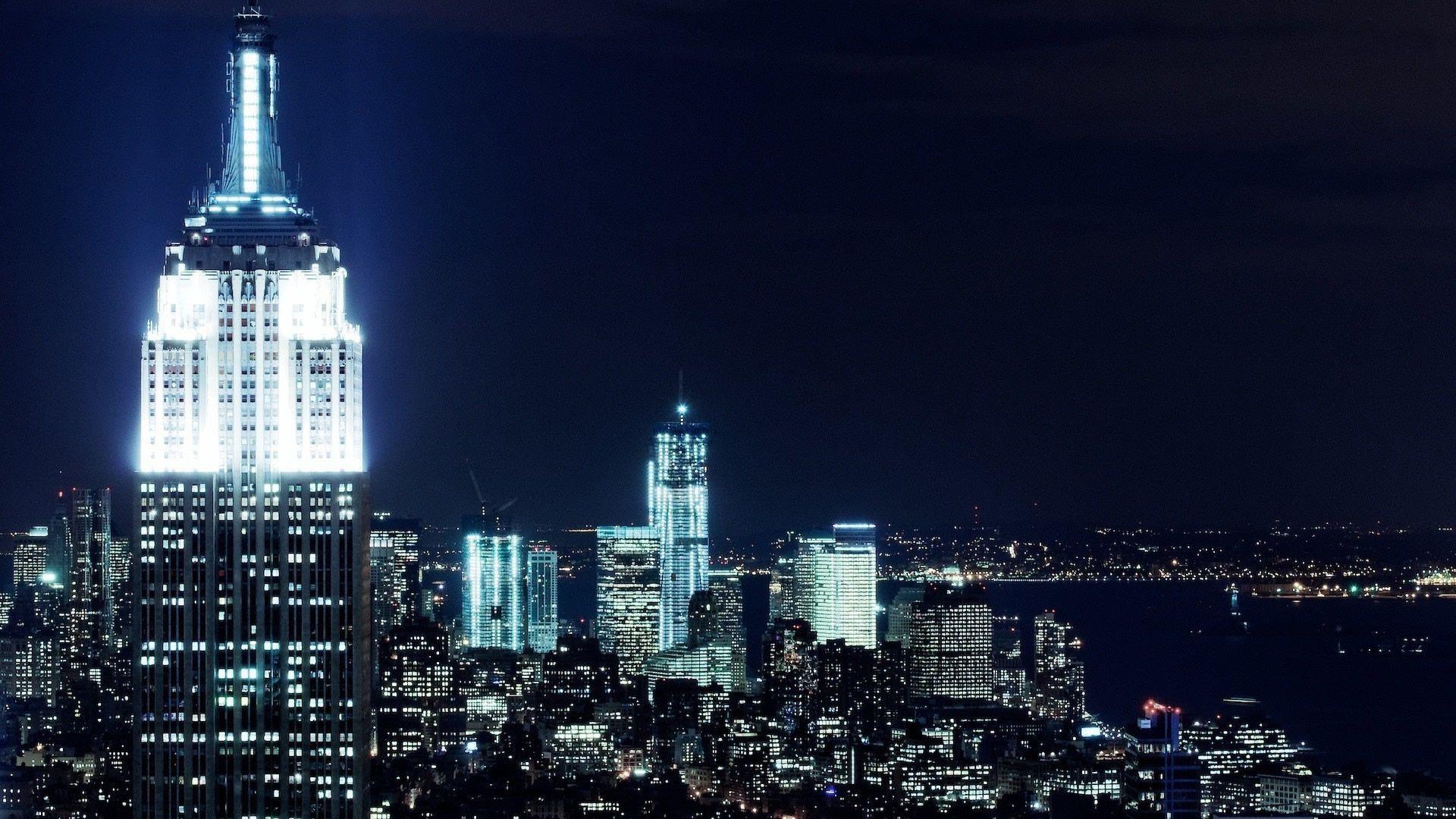 1920x1080 Hd Wallpaper p City Night DFILES 1920×1080 HD Wallpaper 1080p City