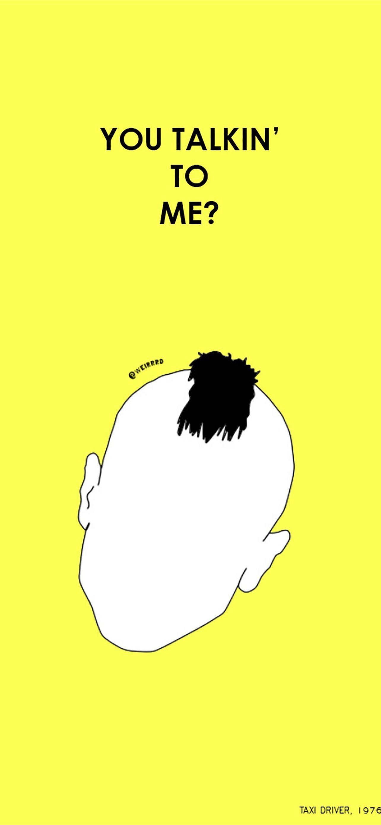 1284x2778 Taxi Driver Smartphone Cave iPhone Wallpaper Free Download