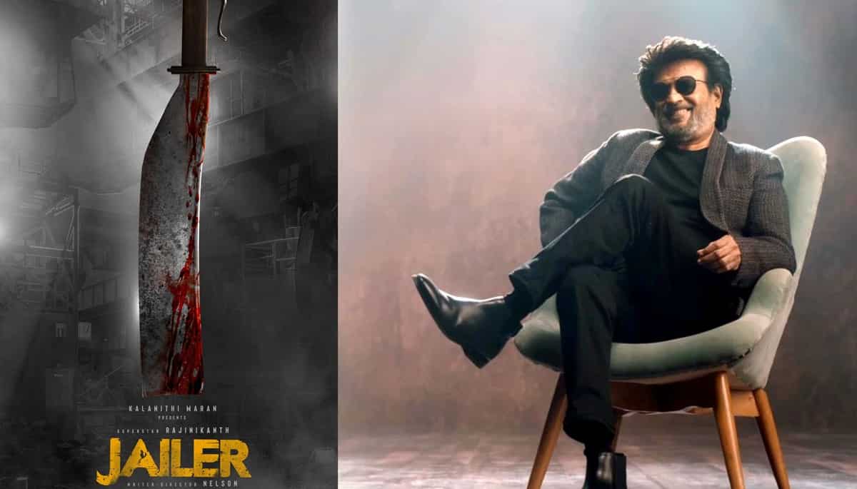 1200x685 Rajinikanth's Jailer shoot begins tomorrow; Vasanth Ravi goes for a makeover for the film