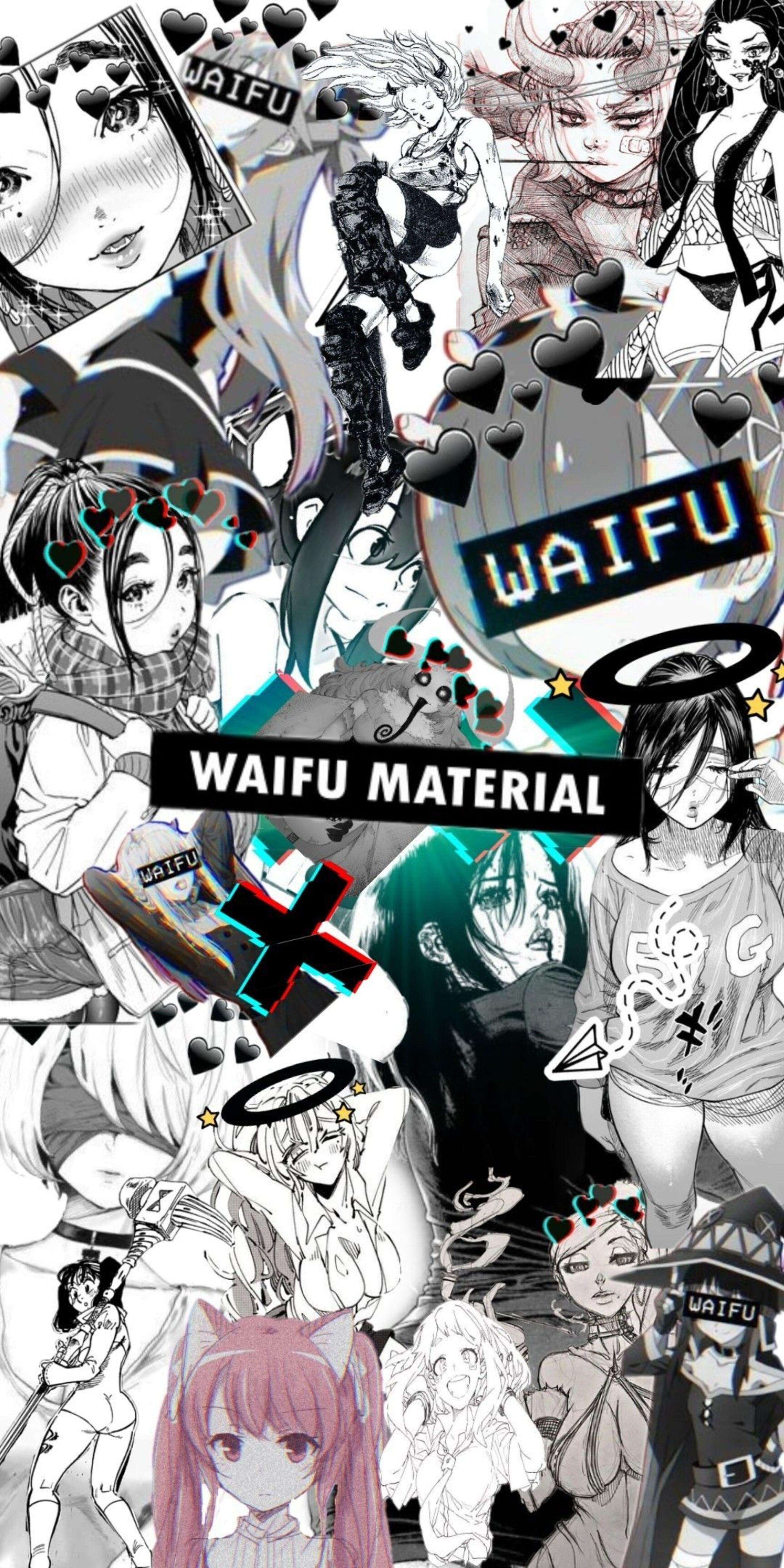 4545x9089 anime waifu. พื้นหลังอะนิเมะ, โปสเตอร์ภาพ, วอลล์เปเปอร์หน้าจอ