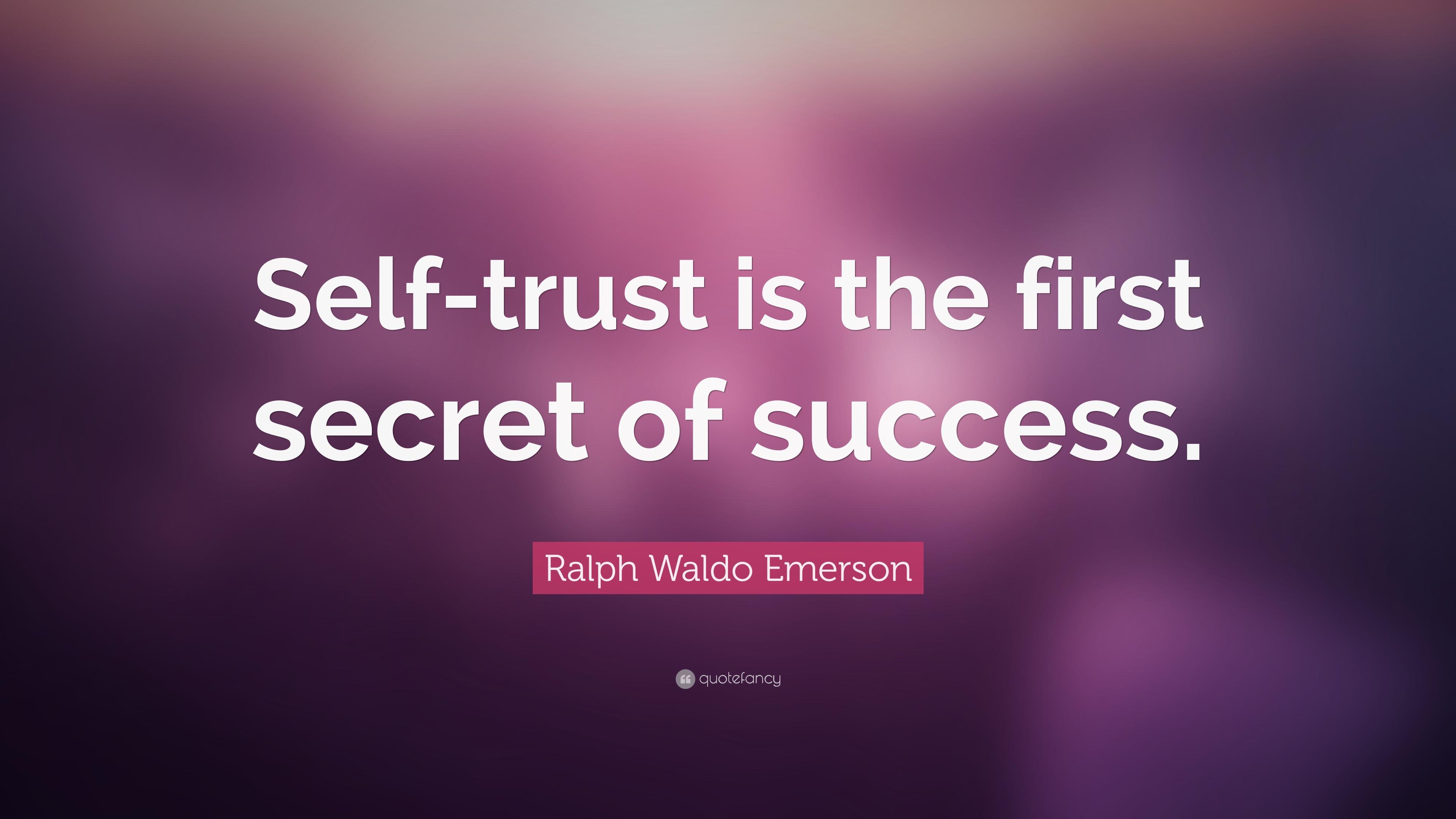 3840x2160 Confidence Quotes (2023 Update)