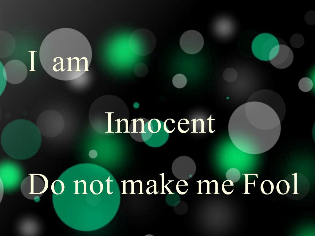 1024x768 Attitude Of Self Confidence Wallpaper