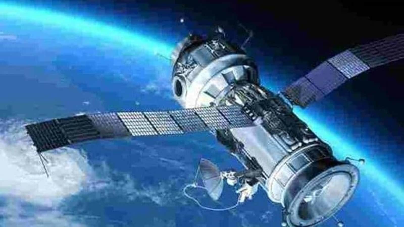 1600x900 38 Year Old NASA Satellite Expected To Fall From Sky Tomorrow