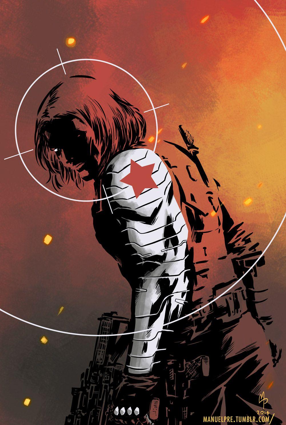 1001x1487 The Winter Soldier. Winter soldier wallpaper, Captain america winter soldier, Captain america winter