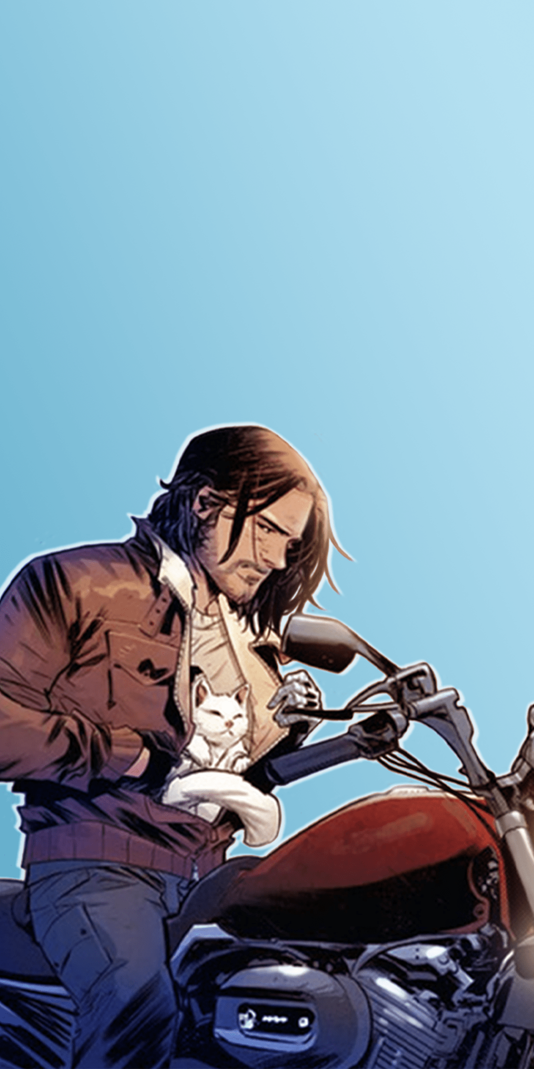 Bucky Barnes Comic Wallpapers - Top Free Bucky Barnes Comic Backgrounds ...