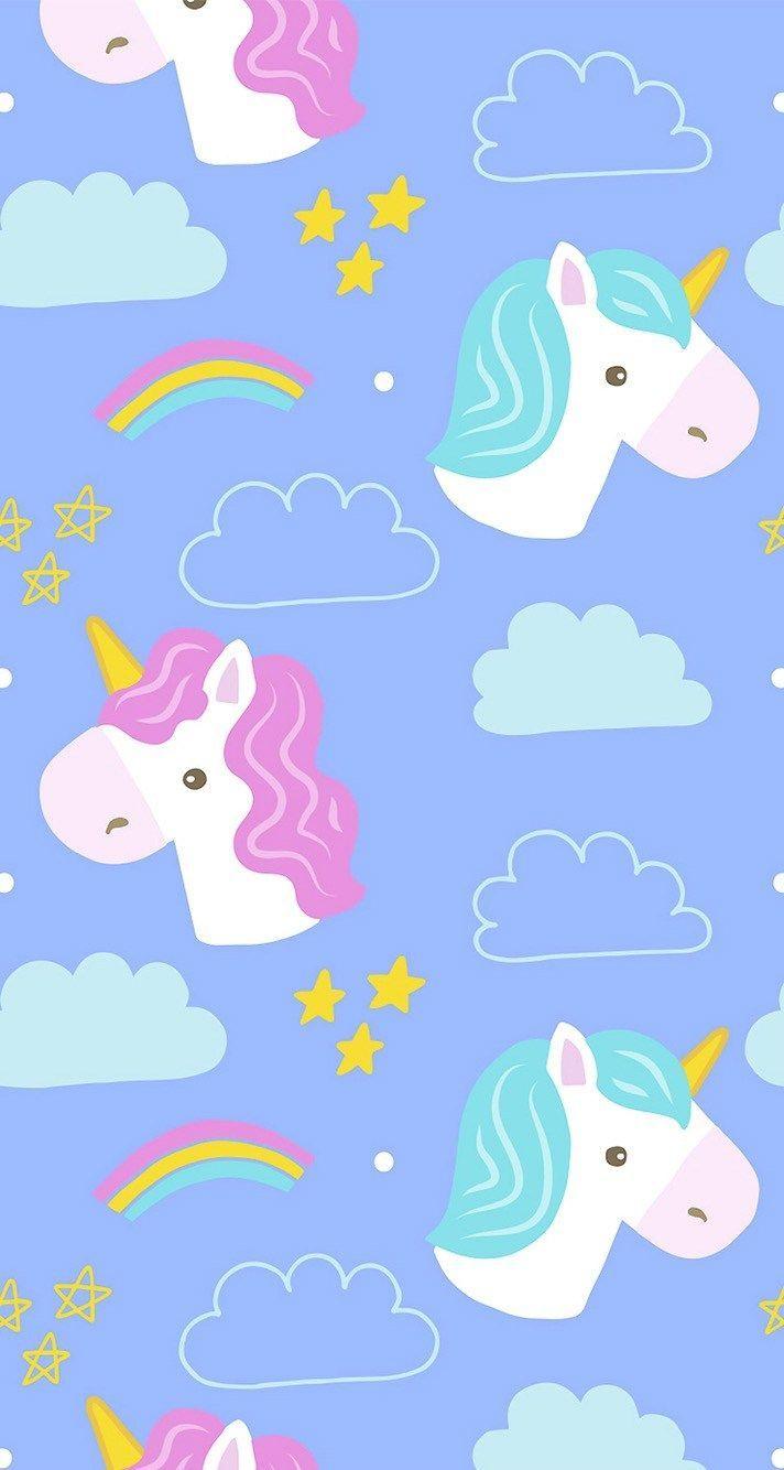 Beautiful Unicorn Wallpapers - Top Free Beautiful Unicorn Backgrounds ...