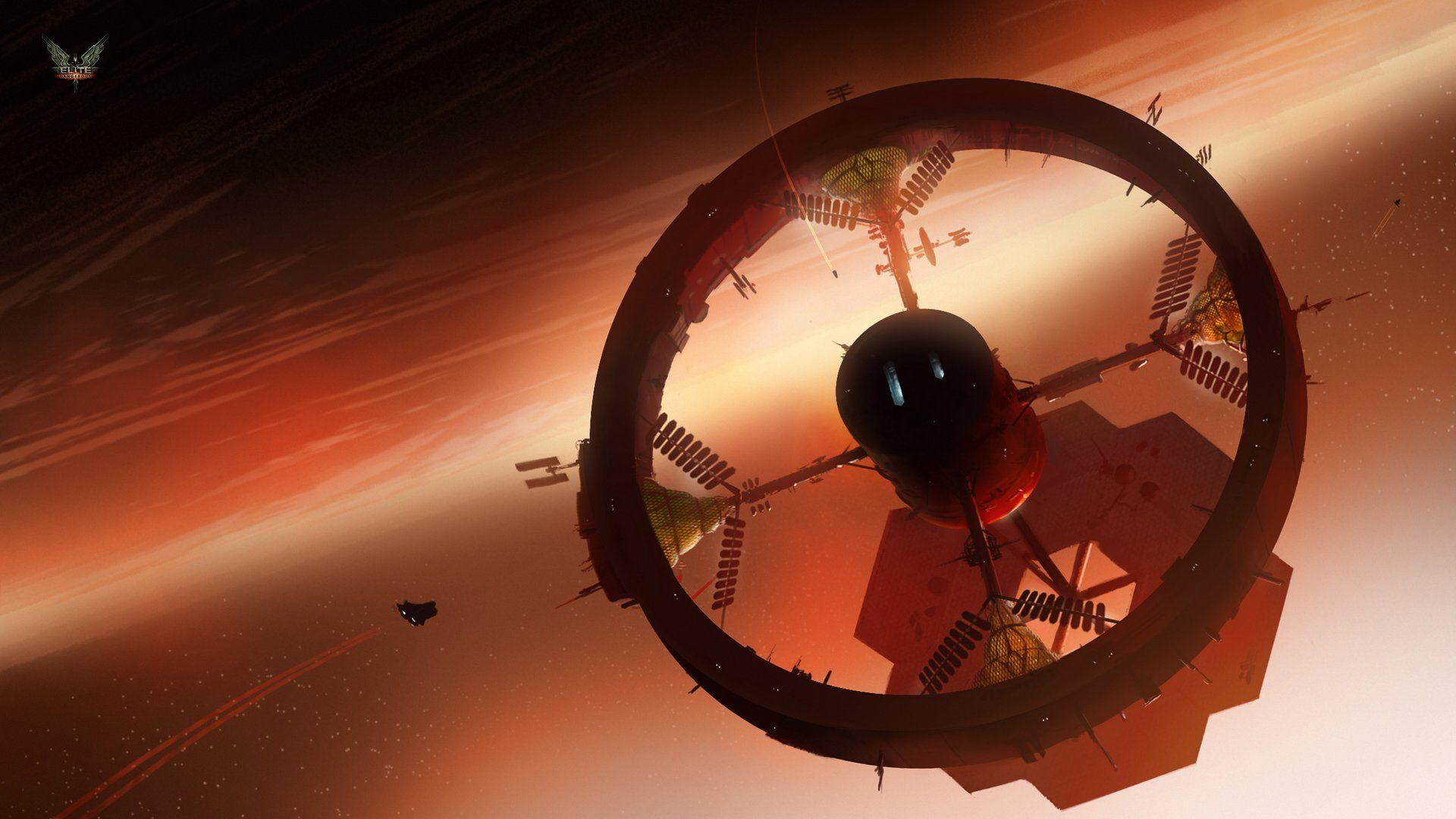 1920x1080 Elite: Dangerous is out now: 33 breathtaking wallpaper