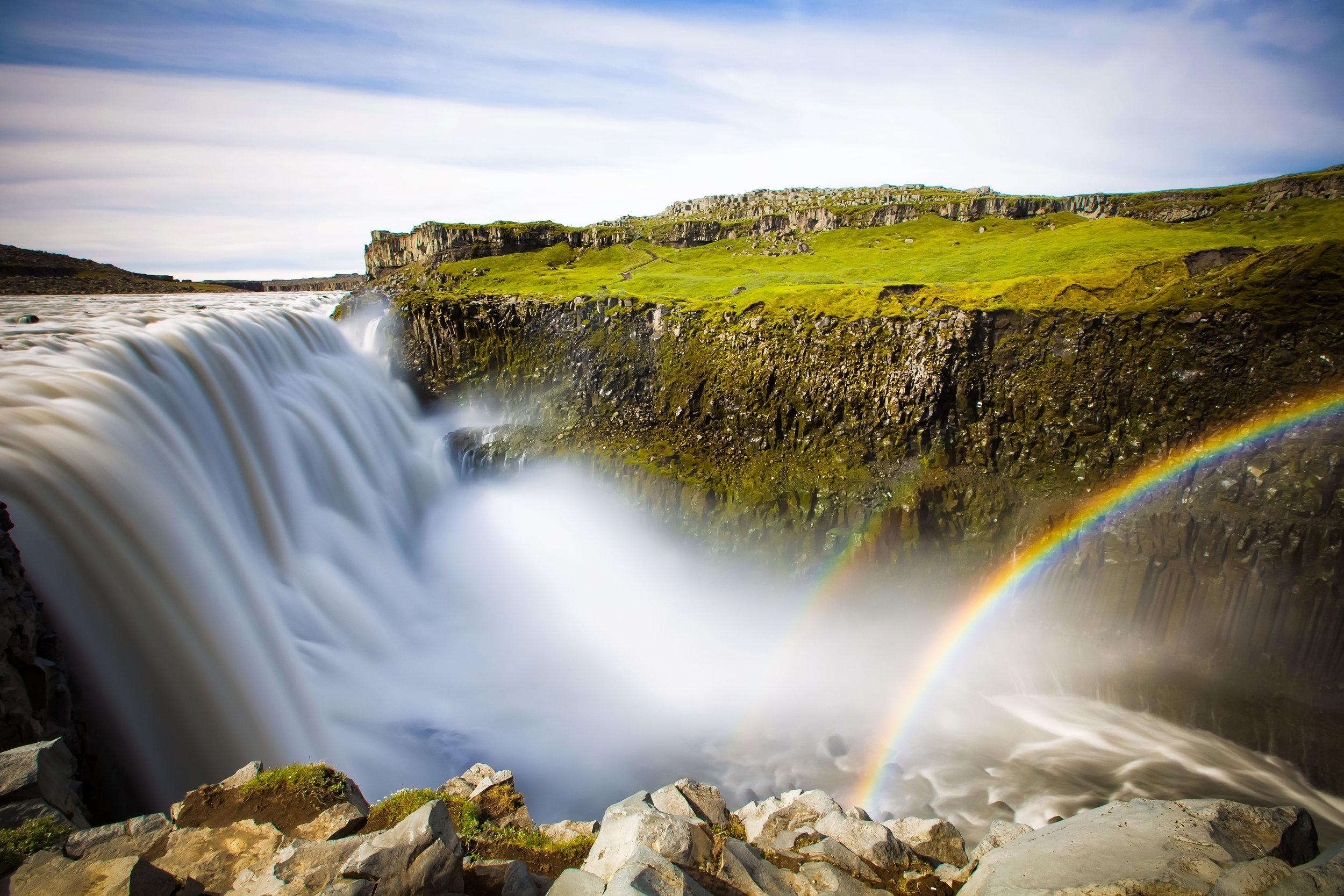 2500x1667 Dettifoss